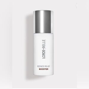 NEW Lorde + Belle Redness Relief Booster